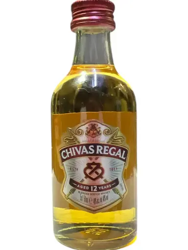 [CHI-REG-WHI-5CL] CHIVAS REGAL 5CL