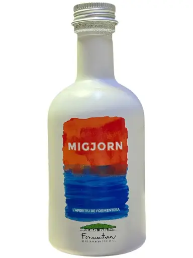 [MIG-JOR-VER-10CL] MIGJORN VERMUT ROSADO 10CL