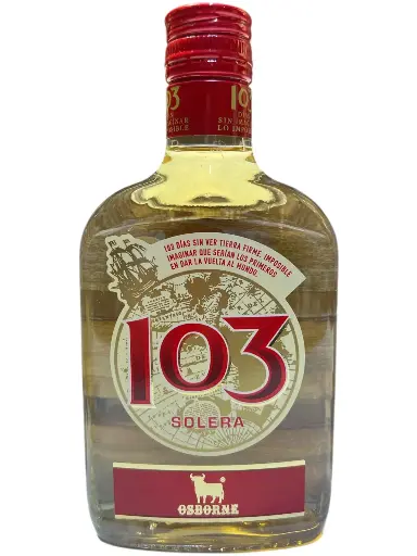 [103-SOL-OSB-35CL] 103 SOLERA OSBORNE 35CL