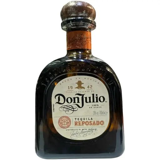 [DON-JUL-REP-70CL] DON JULIO REPOSADO 70CL