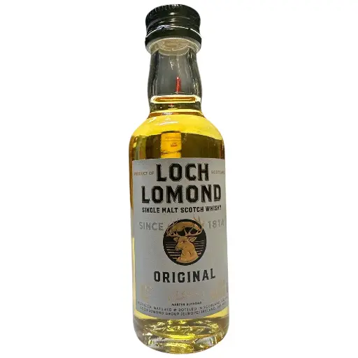 [WHI-LOC-LOM-5CL] LOCH LOMOND ORIGINAL 5CL