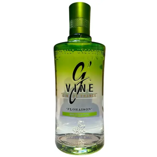 [GIN-VIN-FLO-1L] G-VINE FLORAISON GIN 1L
