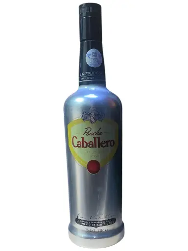 [LIC-PON-CAB-1L] PONCHE CABALLERO 100CL