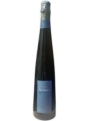 [ALE-LAI-BRU-2019] ALTA ALELLA LAIETA BRUT NATURE 2019 75CL