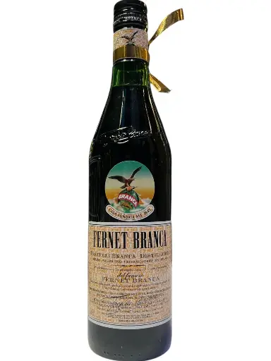 [FER-BRA-ARG-70CL] FERNET BRANCA ARGENTINO 70CL