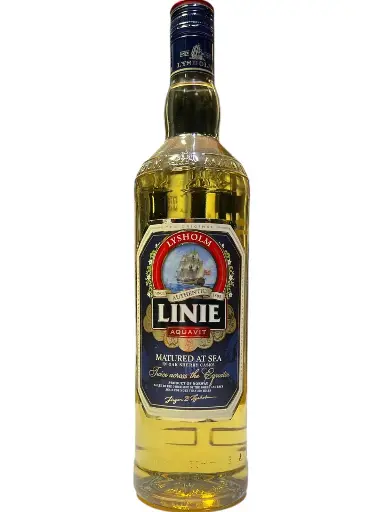 [LIN-NIE-AQU-100CL] LINIE AQUAVIT 100CL