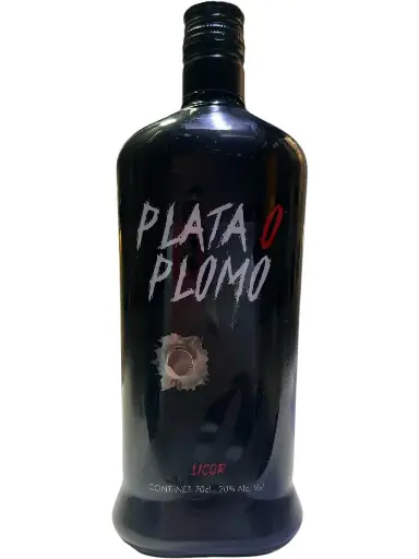 [PLA-PLO-LIC-70CL] PLATA O PLOMO 70CL