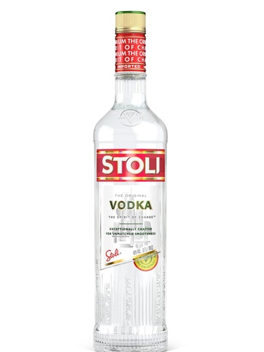 [VOD-RUS-STO-70L] STOLICHNAYA VODKA - 70CL