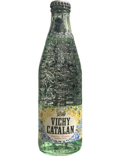 [VIC-CAT-AGU-33CL] VICHY CATALAN 33CL
