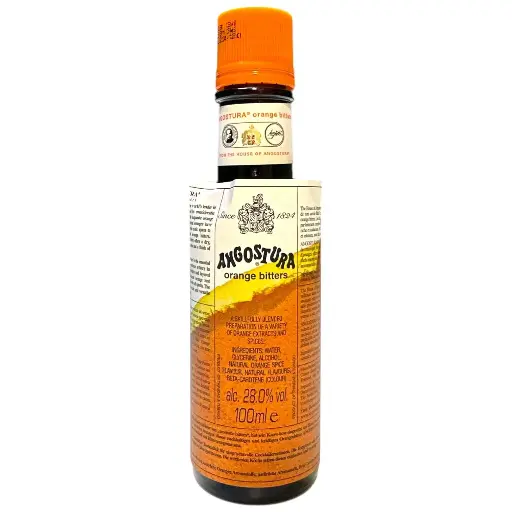 [ANG-BIT-ORA-10CL] ANGOSTURA ORANGE BITTER 10CL