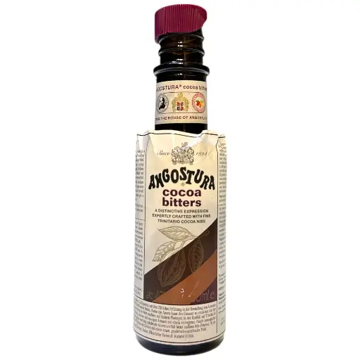 [ANG-COC-BIT-20CL] ANGOSTURA COCOA BITTER 20CL