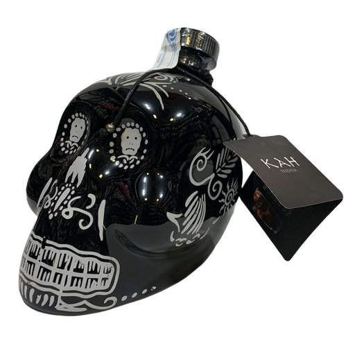 [KAH-TEQ-AÑE-70CL] TEQUILA KAH AÑEJO - 70CL