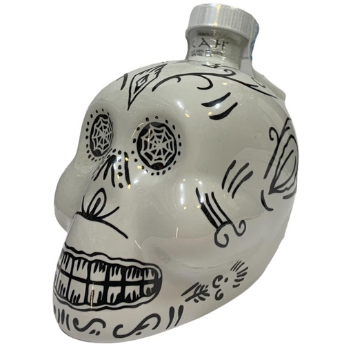 [KAH-TEQ-BLA-70CL] TEQUILA KAH BLANCO - 70CL