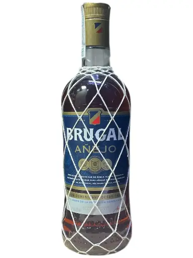 [BRU-AÑE-RON] RON BRUGAL AÑEJO - 70CL