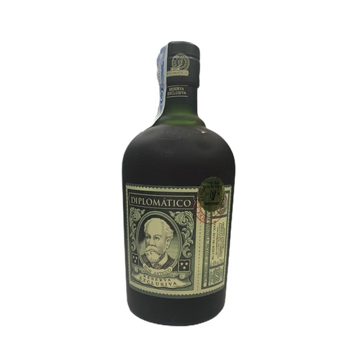 [DIP-RES-EXC-70CL] RON DIPLOMATICO RESERVA - 70CL