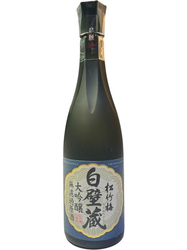[TAK-SHU-SAK-65CL] SAKE / TAKARA SHUZO - 64 CL