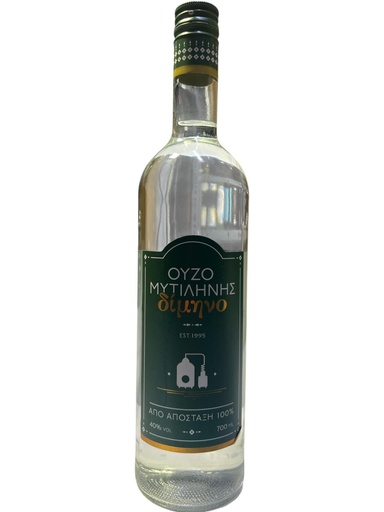 [OYZ-MYT-GRE-70CL] OYZO MYTIAHNHE 70CL