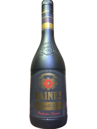 [PAC-BAI-ORO-70CL] PACHARAN BAINES ORO 70CL