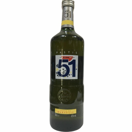 [PAS-51-MAR-100CL] PASTIS 51 100CL