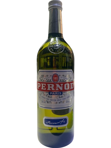 [PER-PAR-PER-100CL] PERNOD PARIS PERMPUFES 100CL