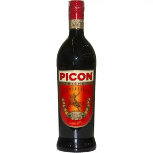 [PIC-BIE-APE-100CL] PICON BIERE APERIVO DE NARANJA 100ML