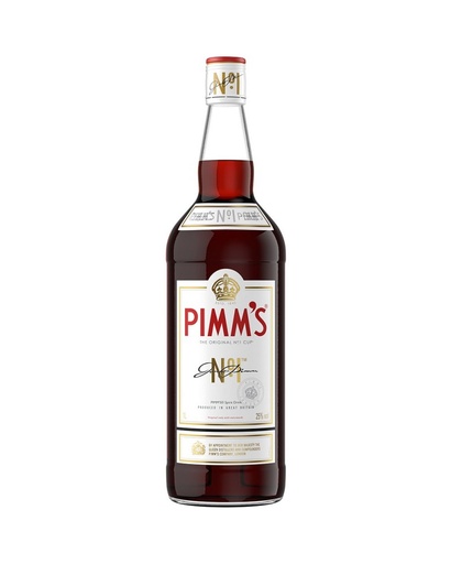[LIC-PIM-NU1-100CL] PIMMS Nº1 - 100CL