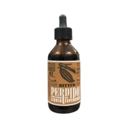 [PER-BIT-CHO-10CL] PERDIDOS BITTERS CHOCOMEX 10CL