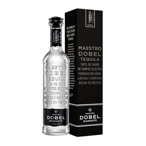 [MAE-DIA-TEQ-70CL] MAESTRO DOBEL DIAMANTE - 70CL