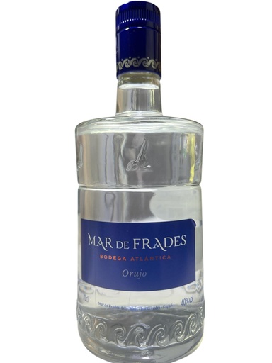 [LIC-MAR-ORU-70CL] MAR DE FRADES ORUJO 70CL