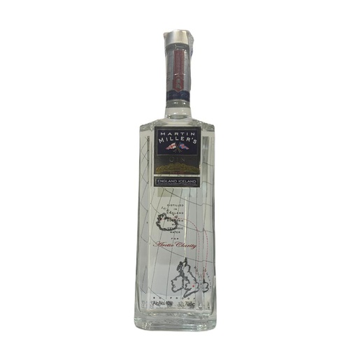 [MAR-MIL-GIN-70CL] Martin Miller's Gin 70cl