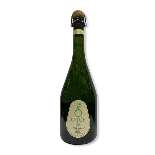 [LAT-ESP-BRU-75CL] LATUE ESPUMOSO BRUT 75CL