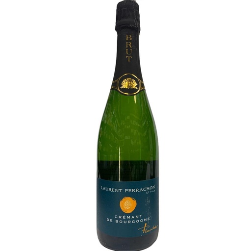 [LAU-PER-CDB-75CL] LAURENT PERRACHON CREMANT DE BORGOÑA 75CL