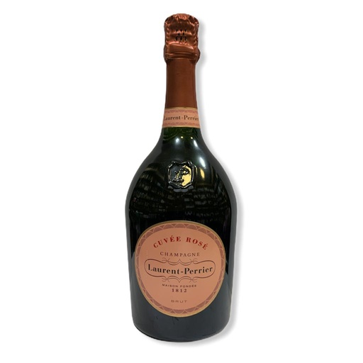 [LAU-PER-CUR-75CL] LAURENT PERRIER CUVEE ROSE 75CL