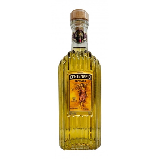 [CEN-TEQ-REP-70CL] GRAN CENTENARIO REPOSADO - 70CL