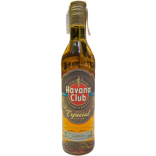 [HAV-ESP-AÑE-50CL] HAVANA ESPECIAL - DOUBLE AGED  - 50CL