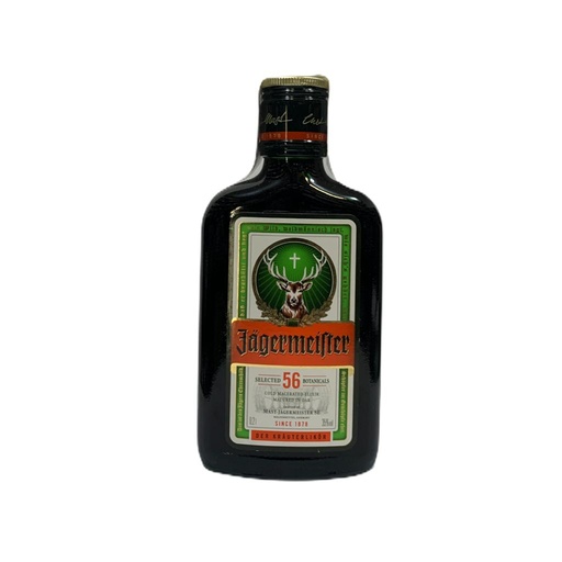 [JAG-MEI-SEL-20CL] JAGERMEISTER 20CL