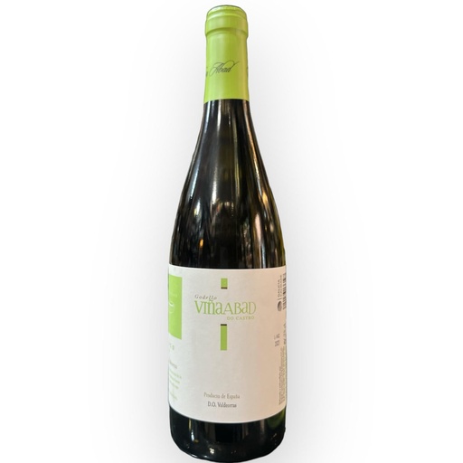 [VIN-ABA-GOD-2024] VIÑA ABAD - GODELLO 2024 - 75CL