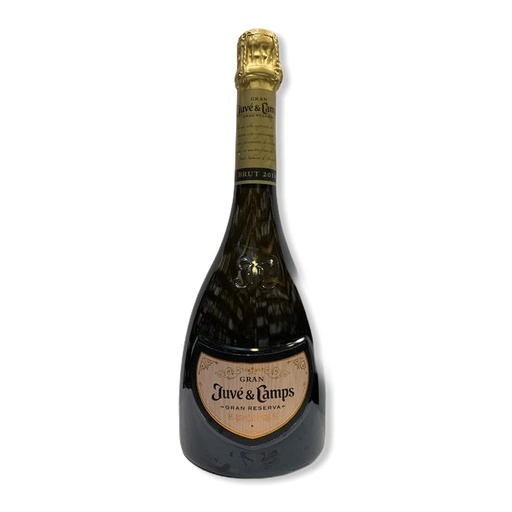 [JUV-CAM-MAG-2019] JUVE Y CAMPS - BRUT NATURE GRAN RESERVA 2019 - 1.5L