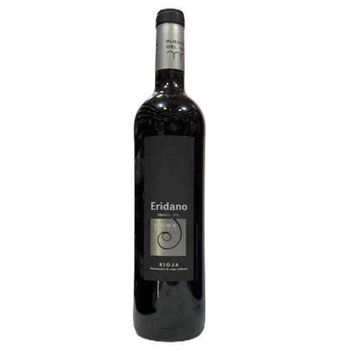 [ERI-CRI-021-75CL] ERIDANO CRIANZA D.O. RIOJA 75CL