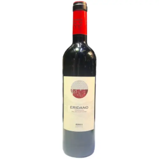 [ERI-DAN-VEN-75CL] ERIDANO VENDIMIA SELECCIONADA D.O. RIOJA 75CL