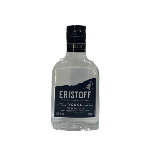 [ERI-STO-VOD-20CL] ERISTOFF 20CL