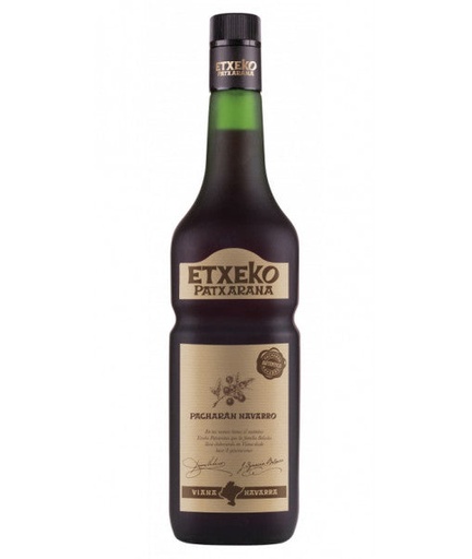 [LIC-ETX-PAT-1L] ETXEKO PATXARAN - 100CL