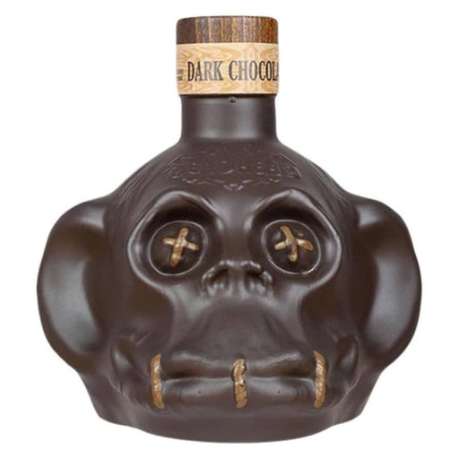 [DEA-DAR-CHO-70CL] DEADHEAD/ DARK CHOCOLATE - 70CL