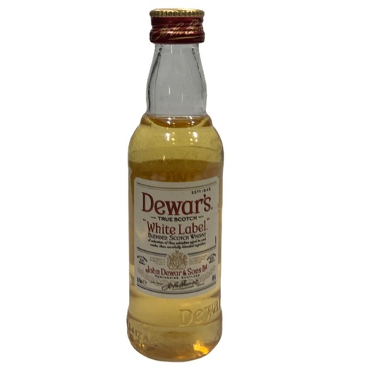 [DEW-WHI-LAB-5CL] DEWARS WHITE LABEL 5CL