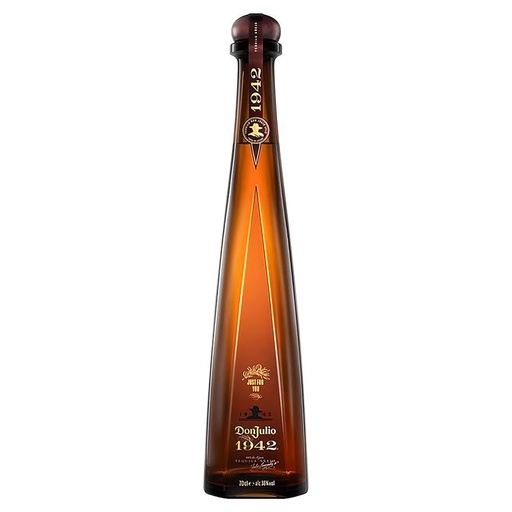 [DON-JUL-TEQ-70CL] DON JULIO 1942 70CL