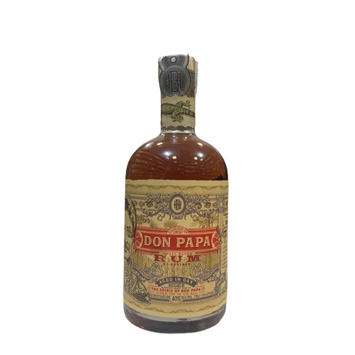 [DON-PAP-RON-70CL] DON PAPA - 70CL