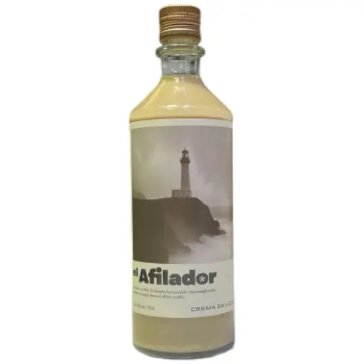 [AFI-LIC-CRE-70CL] EL AFILADOR CREMA DE LICOR 70CL