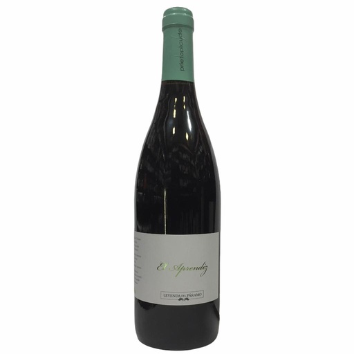 [VIN-APR-PIE-2019] EL APRENDIZ PIETRO PICUDO 2019 75CL