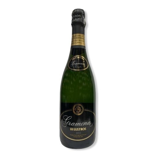 [GRA-LUS-FDJ-75CL] CAVA GRAMONA III LUSTROS 75CL